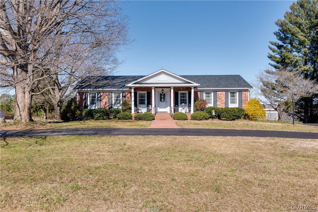 9941 Andersonville Road Dillwyn, VA 23936 - Photo 3 of 50 Gallery Image 3