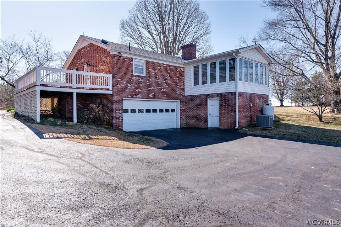 9941 Andersonville Road Dillwyn, VA 23936 - Photo 5 of 50 Gallery Image 5