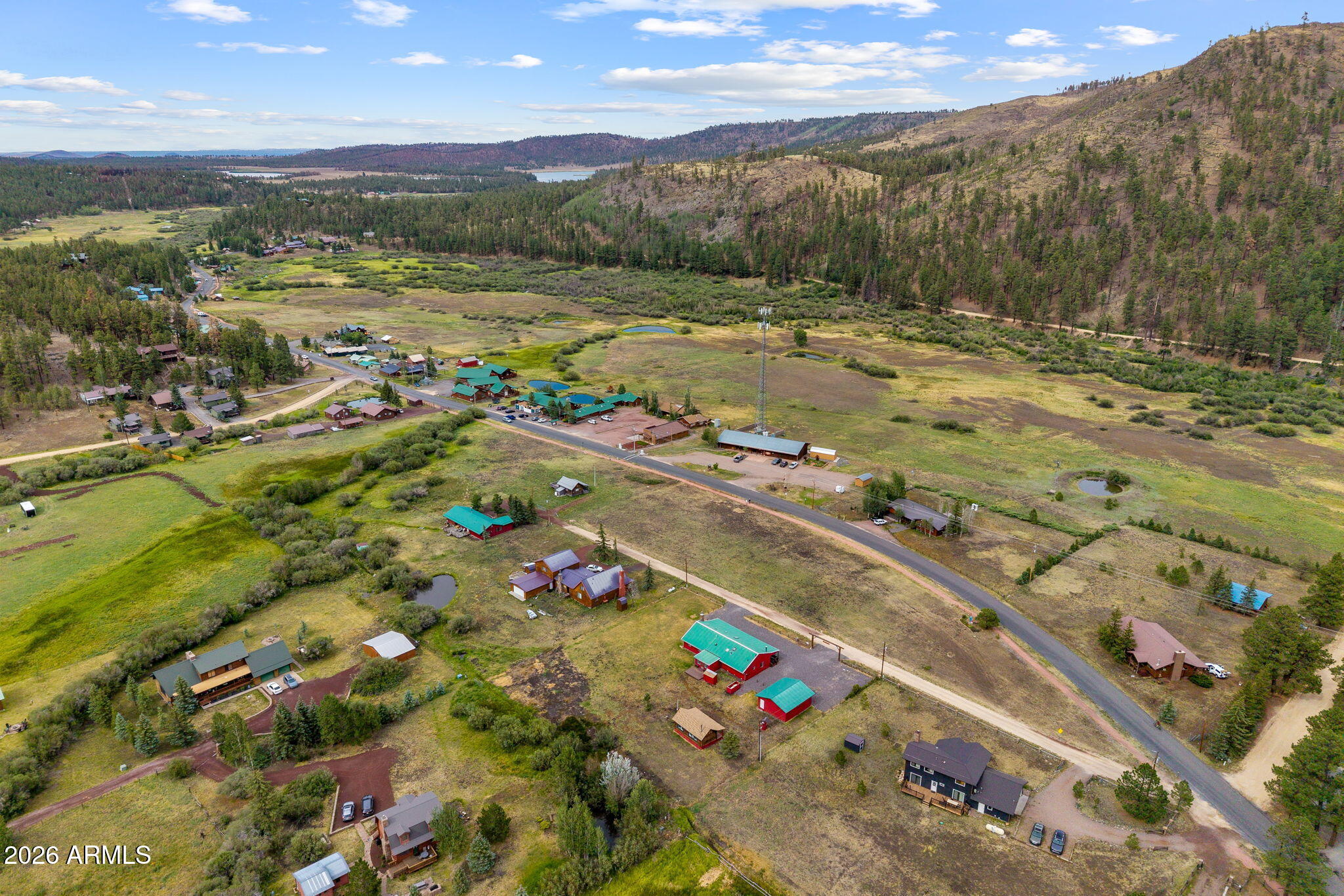 5 County Road, Unit 1000 Concho, AZ 85924 - Photo 39 of 44 51000-Greer-AZ-39