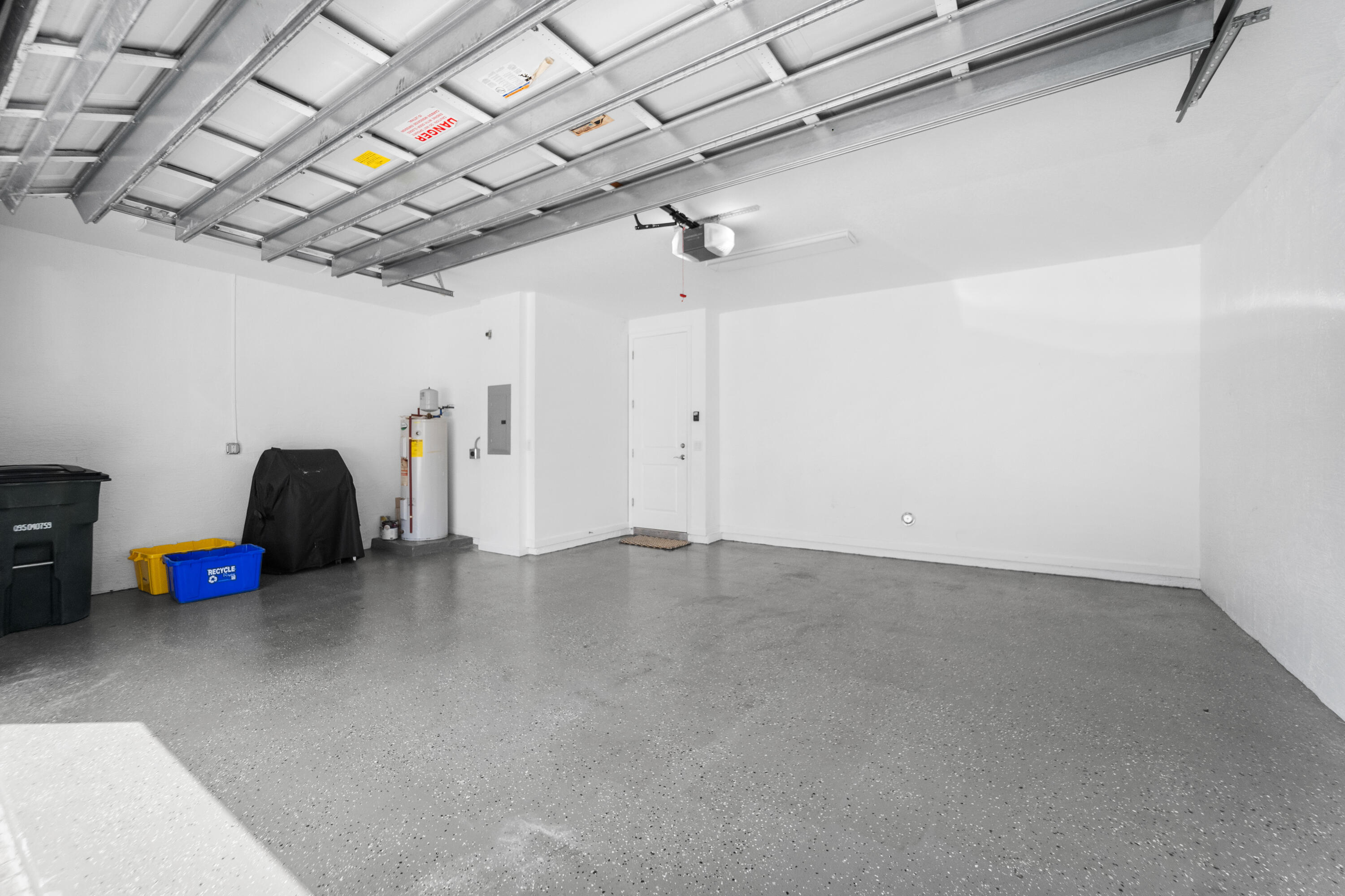 1430 Northwest 48th Lane Boca Raton, FL 33431 - Photo 29 of 54 a view of garage
