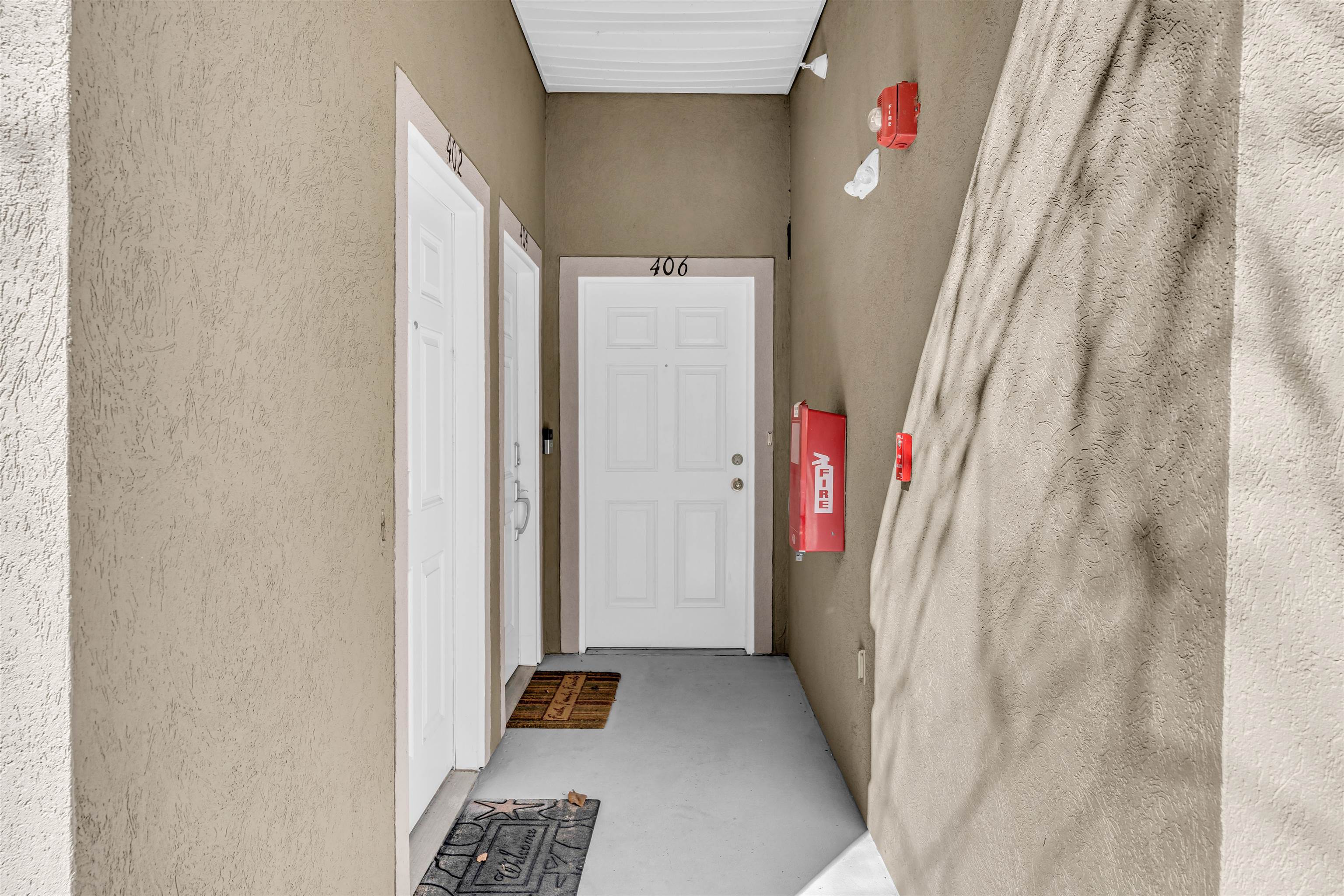 406 Golden Lake Loop St. Augustine, FL 32084 - Photo 15 of 51 a view of a closet