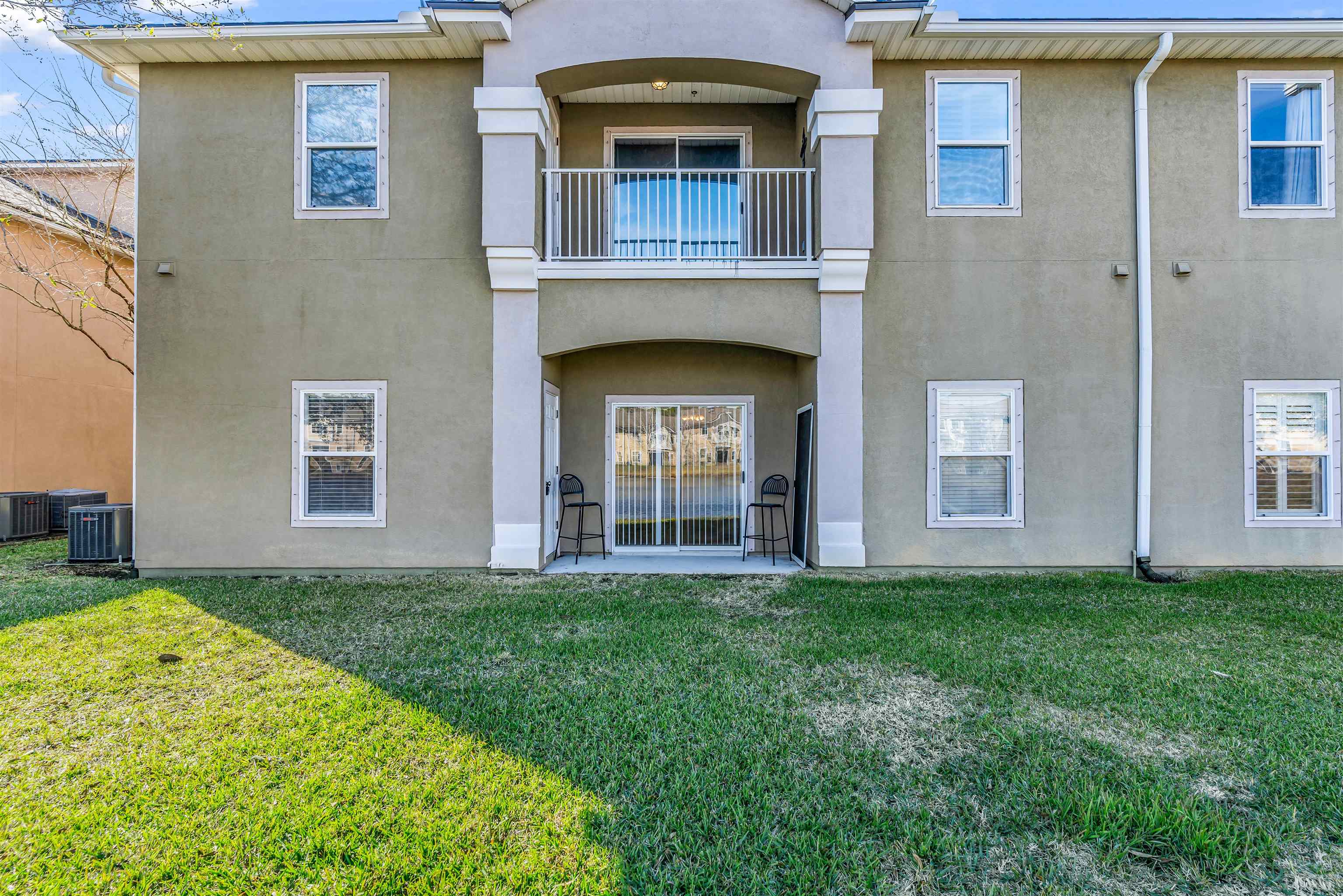 406 Golden Lake Loop St. Augustine, FL 32084 - Photo 29 of 51 a view of front door of house
