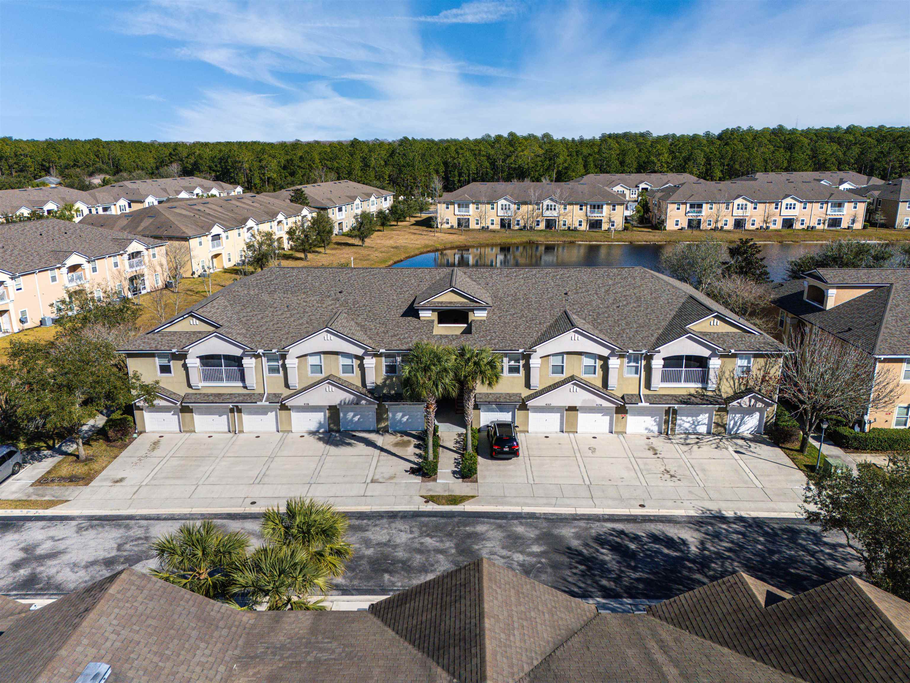 406 Golden Lake Loop St. Augustine, FL 32084 - Photo 31 of 51