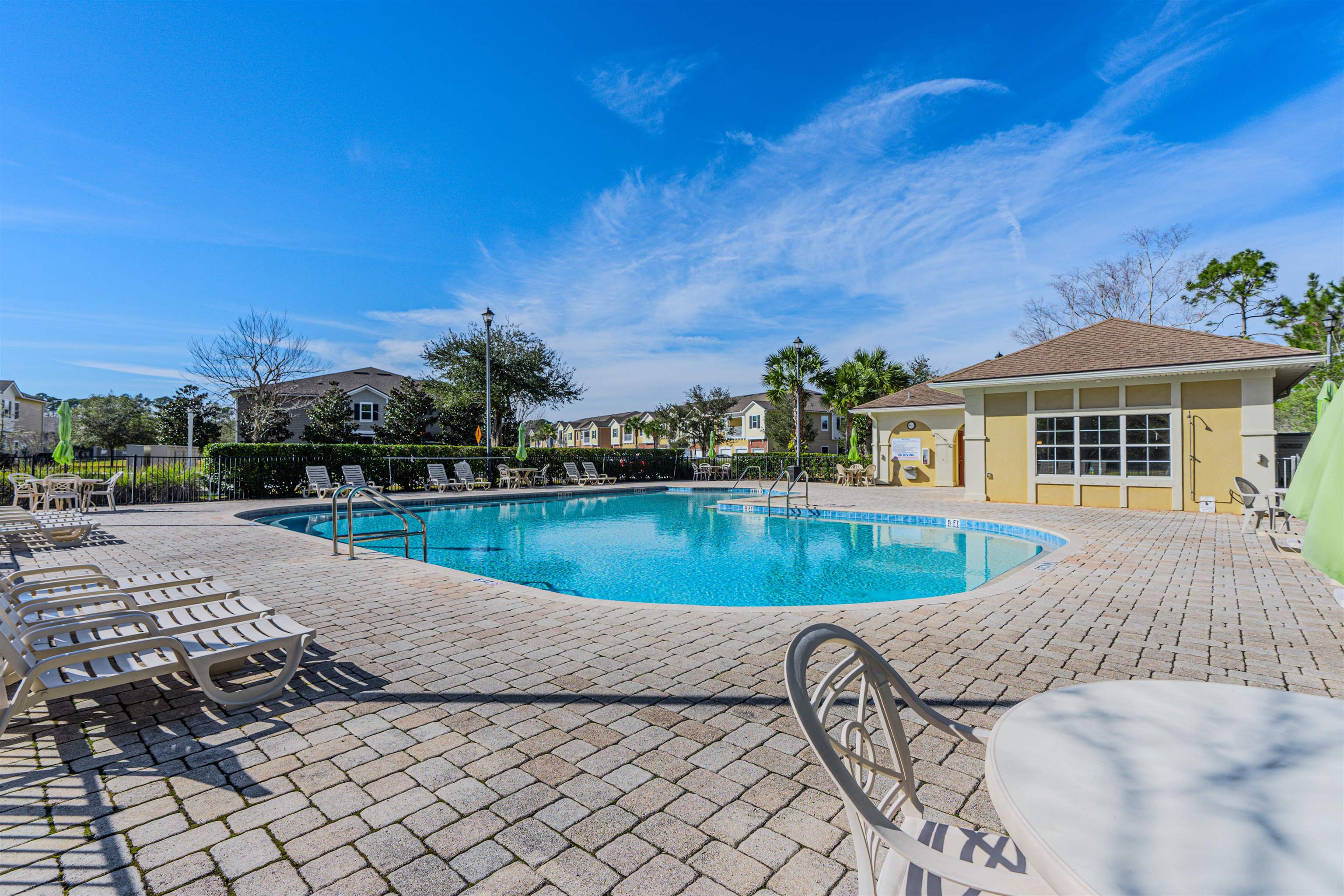 406 Golden Lake Loop St. Augustine, FL 32084 - Photo 44 of 51