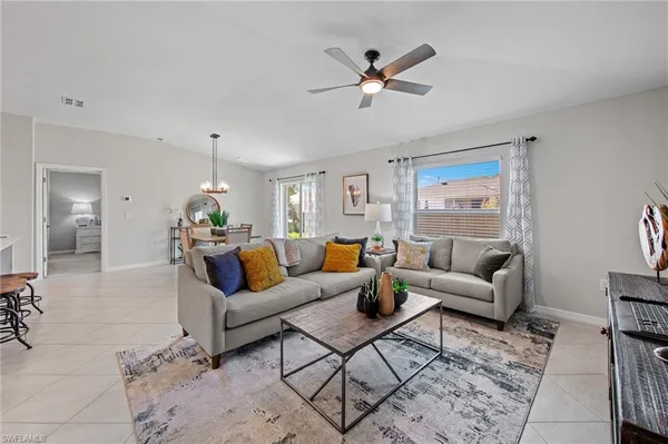 $321,777 | 4139 Tulia Way, North Fort Myers, FL 33917