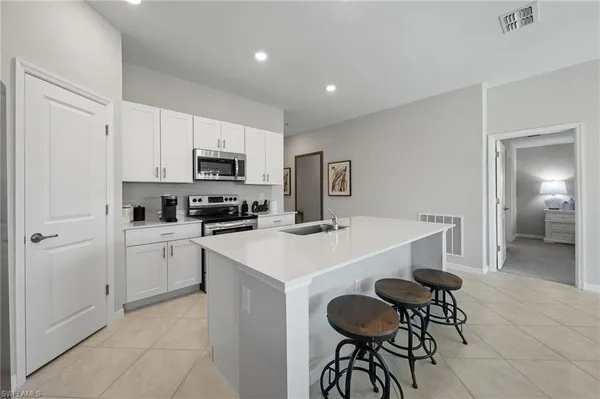 $321,777 | 4139 Tulia Way, North Fort Myers, FL 33917