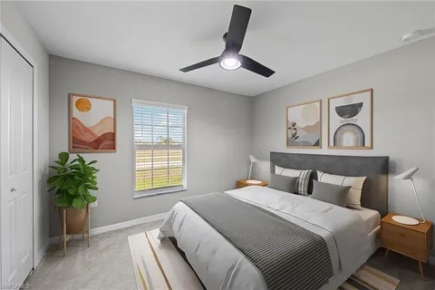 $324,950 | 4139 Tulia Way, North Fort Myers, FL 33917