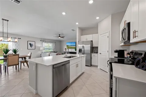 $324,950 | 4139 Tulia Way, North Fort Myers, FL 33917