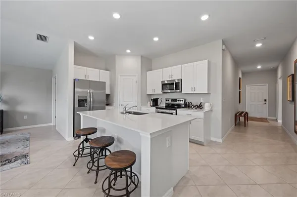 $321,777 | 4139 Tulia Way, North Fort Myers, FL 33917