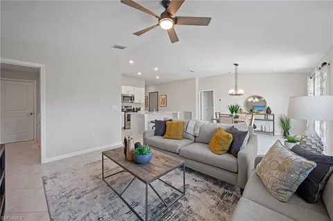 $324,950 | 4139 Tulia Way, North Fort Myers, FL 33917