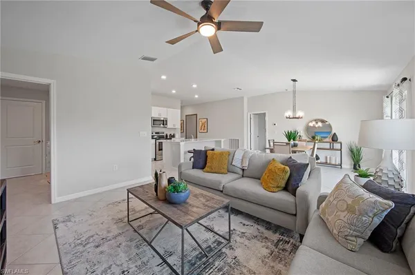 $321,777 | 4139 Tulia Way, North Fort Myers, FL 33917