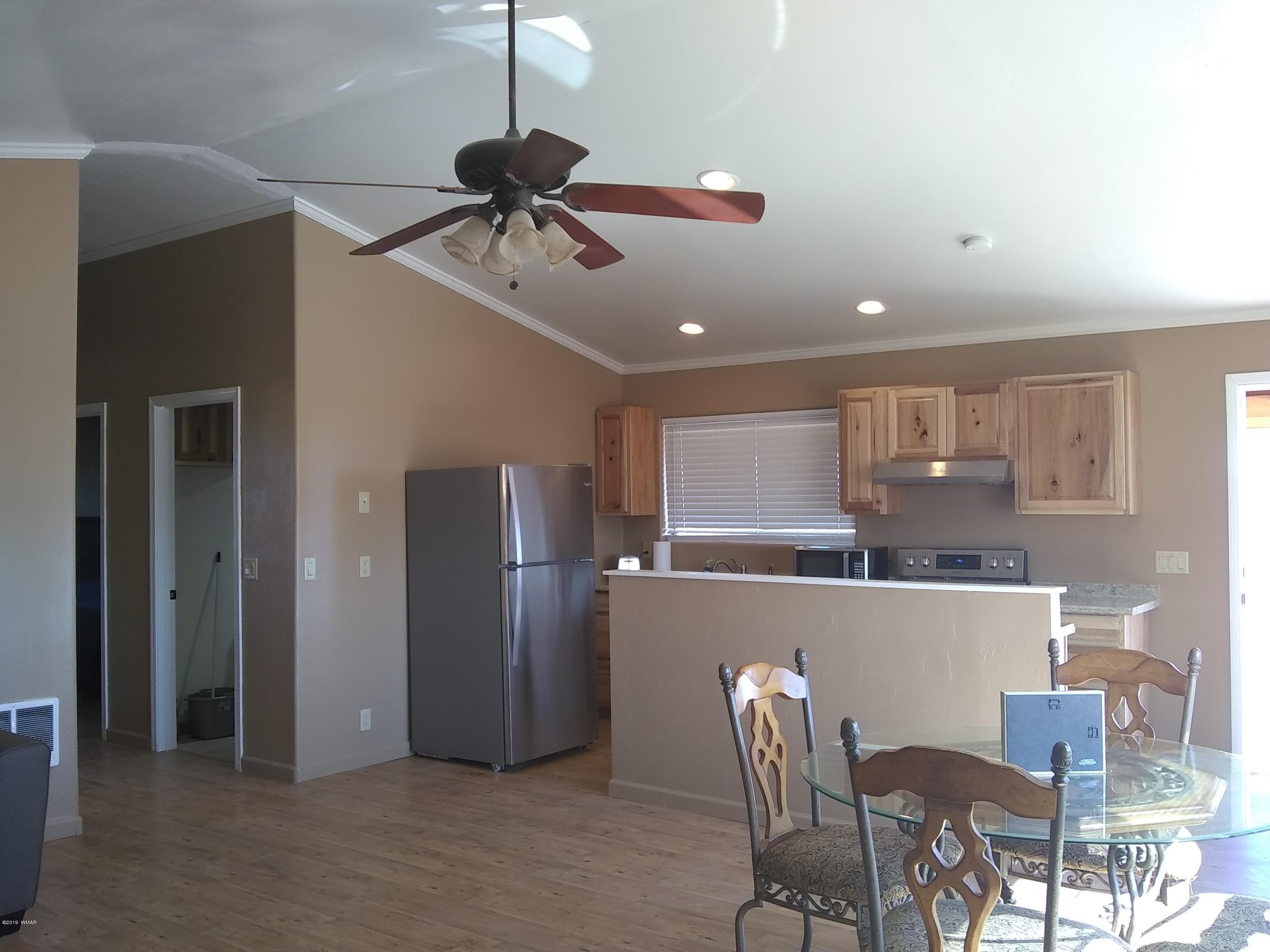 4052 Clyde Road Snowflake, AZ 85937 - Photo 11 of 31