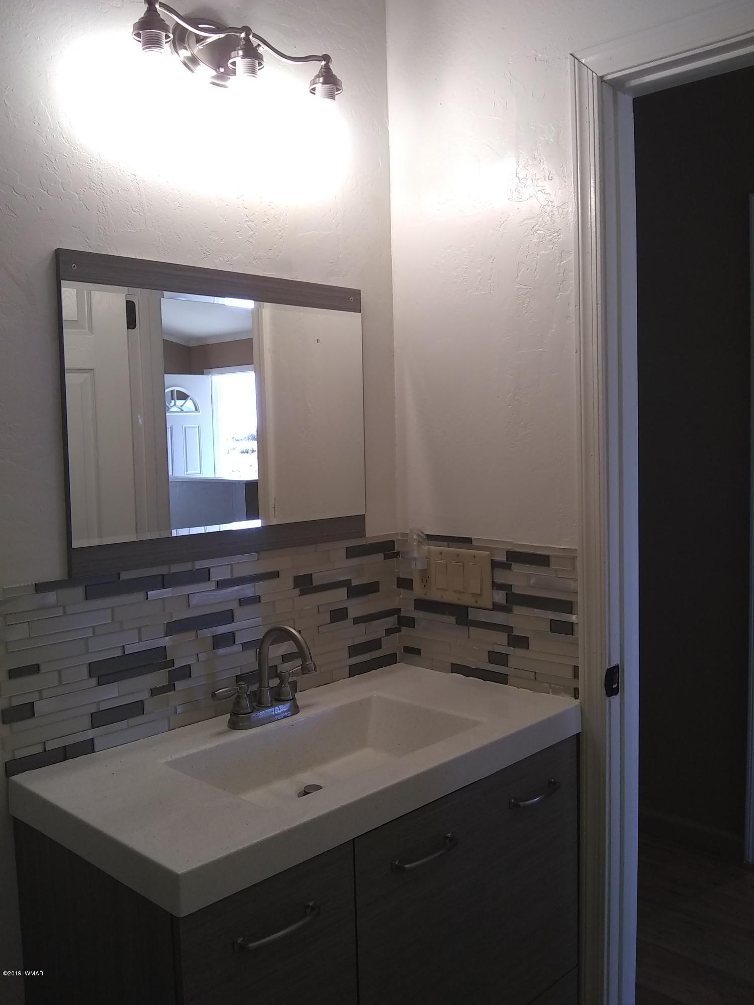 4052 Clyde Road Snowflake, AZ 85937 - Photo 20 of 31