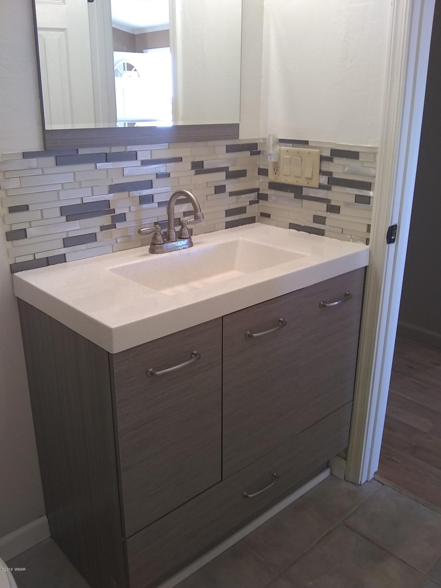 4052 Clyde Road Snowflake, AZ 85937 - Photo 21 of 31