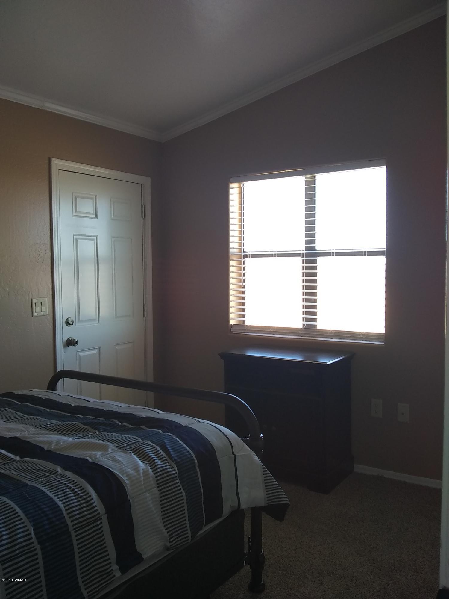 4052 Clyde Road Snowflake, AZ 85937 - Photo 24 of 31