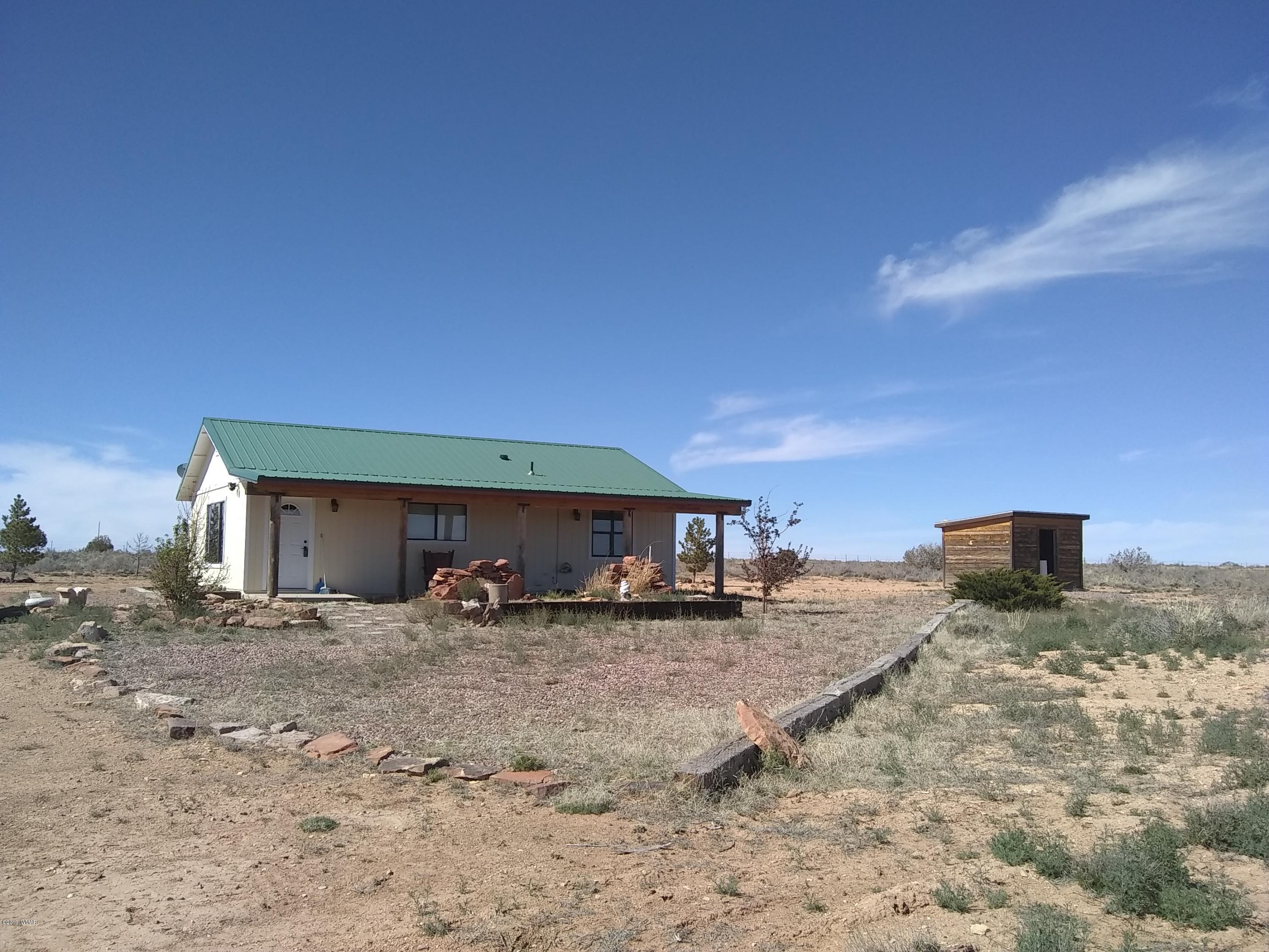 4052 Clyde Road Snowflake, AZ 85937 - Photo 26 of 31