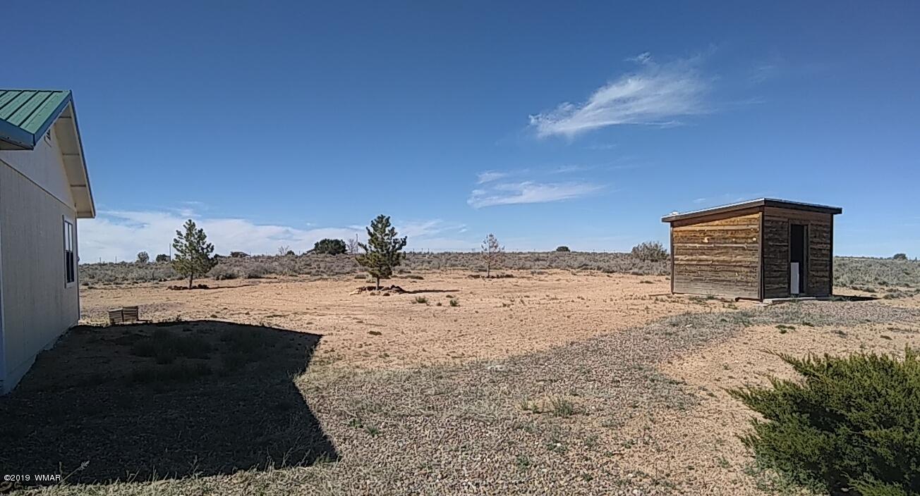 4052 Clyde Road Snowflake, AZ 85937 - Photo 27 of 31