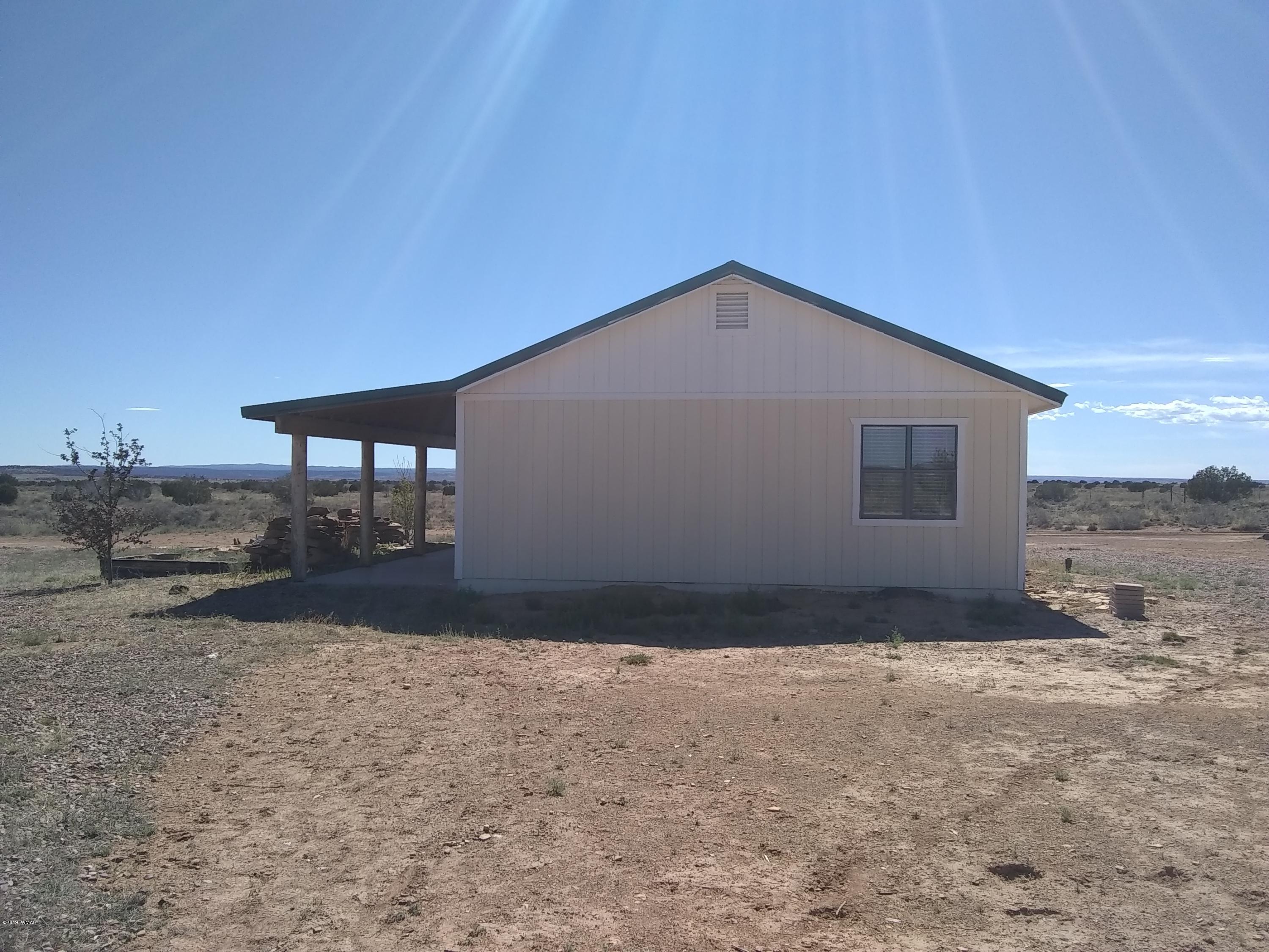 4052 Clyde Road Snowflake, AZ 85937 - Photo 29 of 31