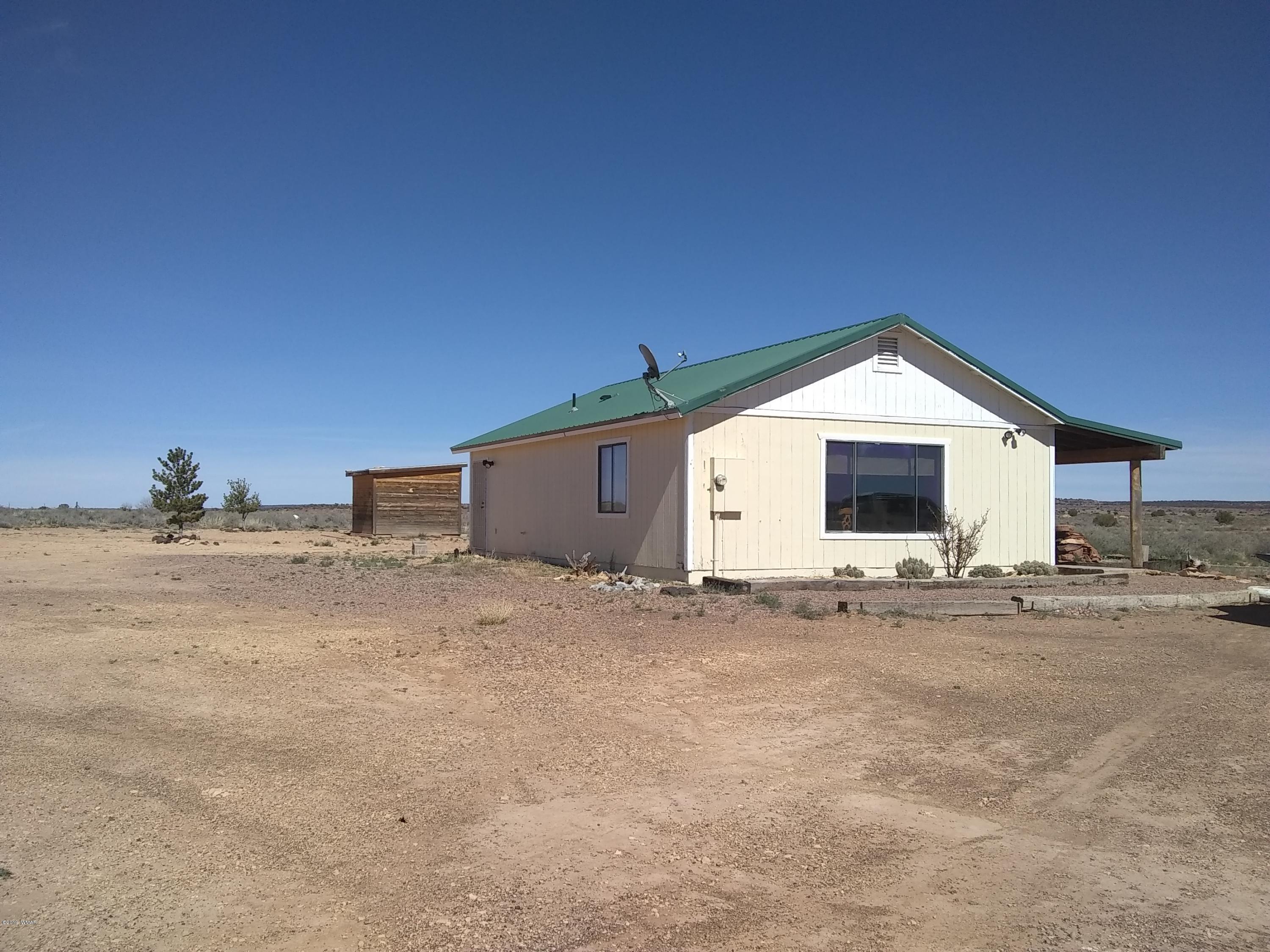4052 Clyde Road Snowflake, AZ 85937 - Photo 30 of 31