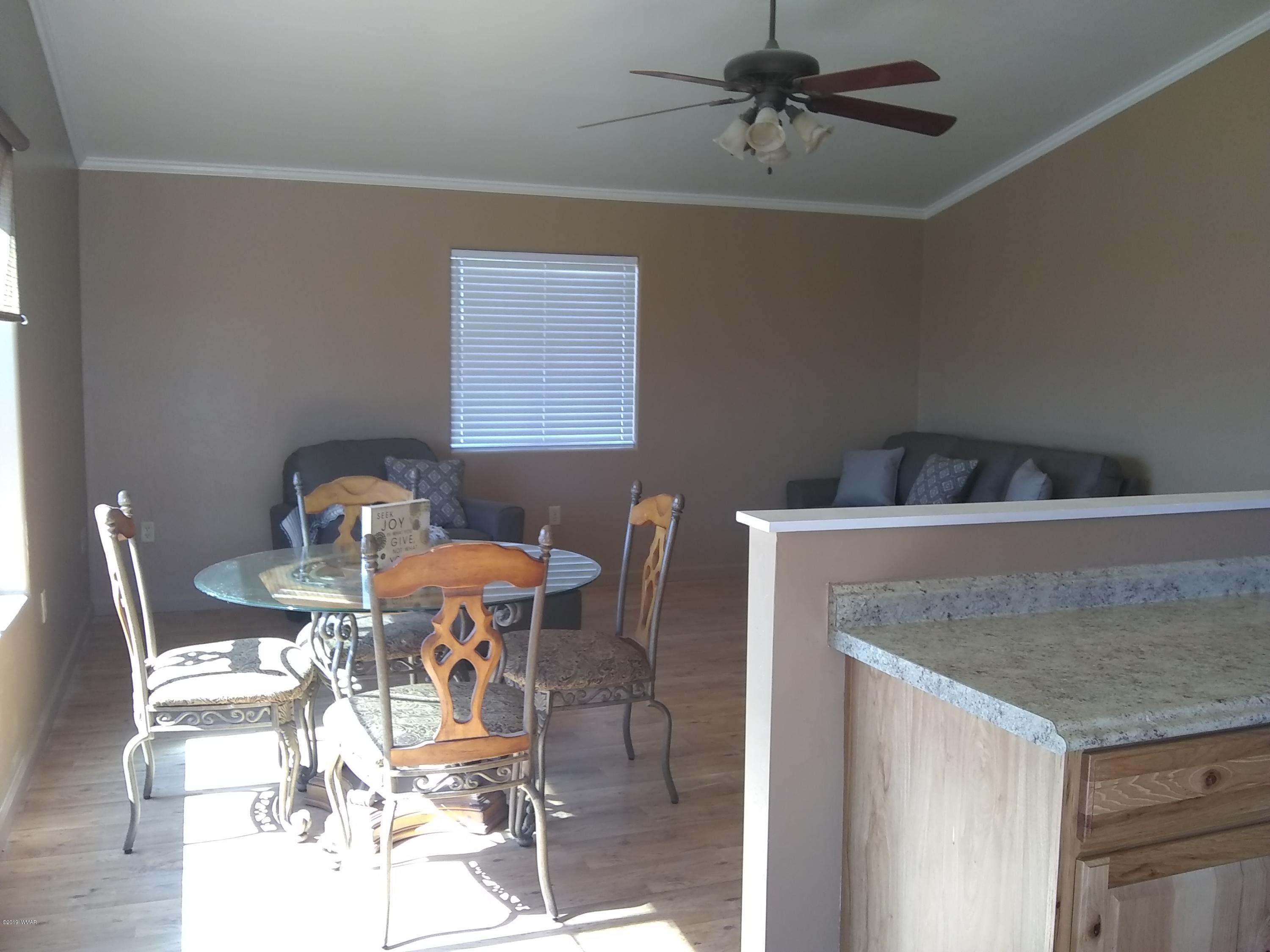 4052 Clyde Road Snowflake, AZ 85937 - Photo 3 of 31