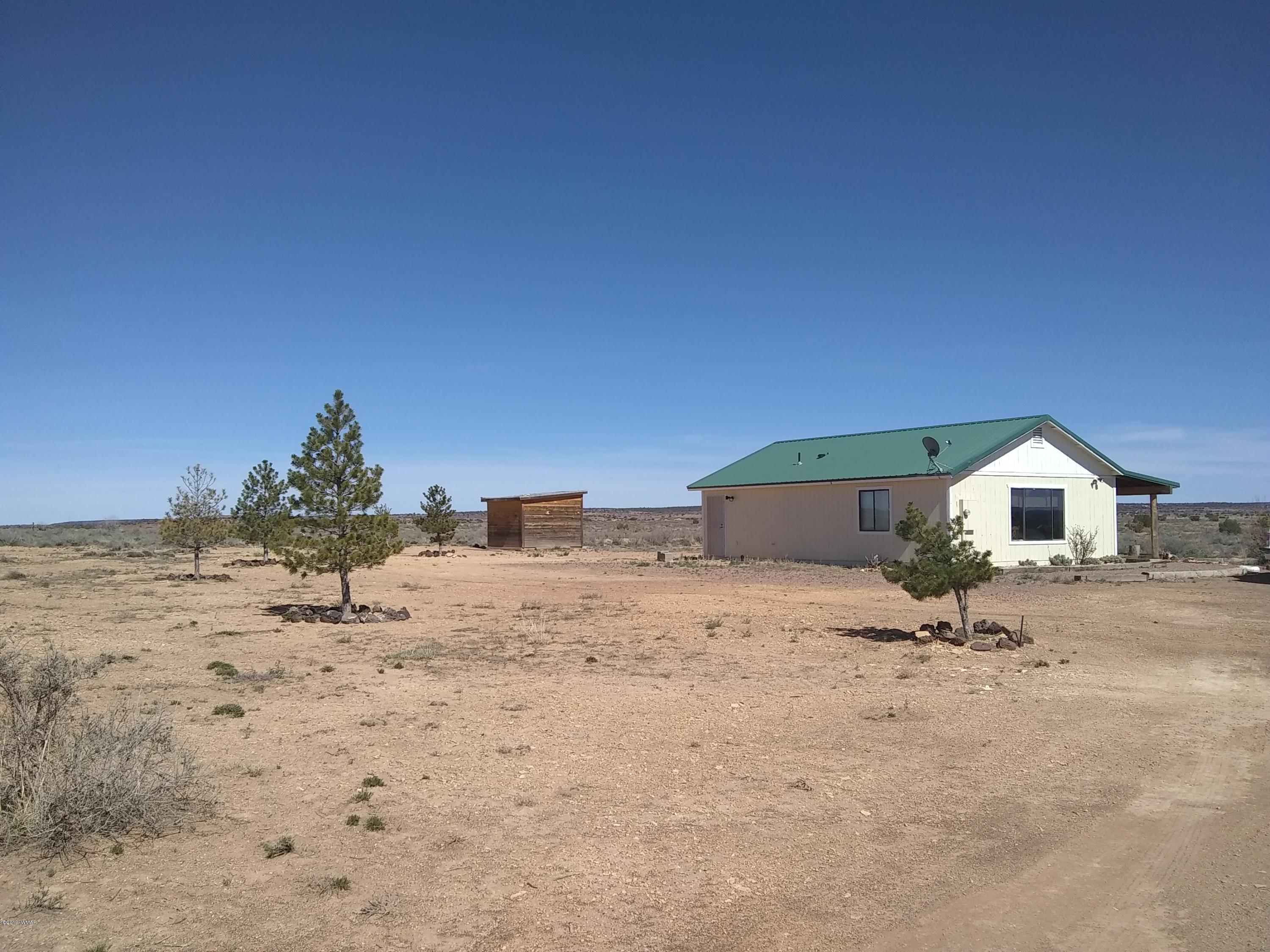 4052 Clyde Road Snowflake, AZ 85937 - Photo 31 of 31