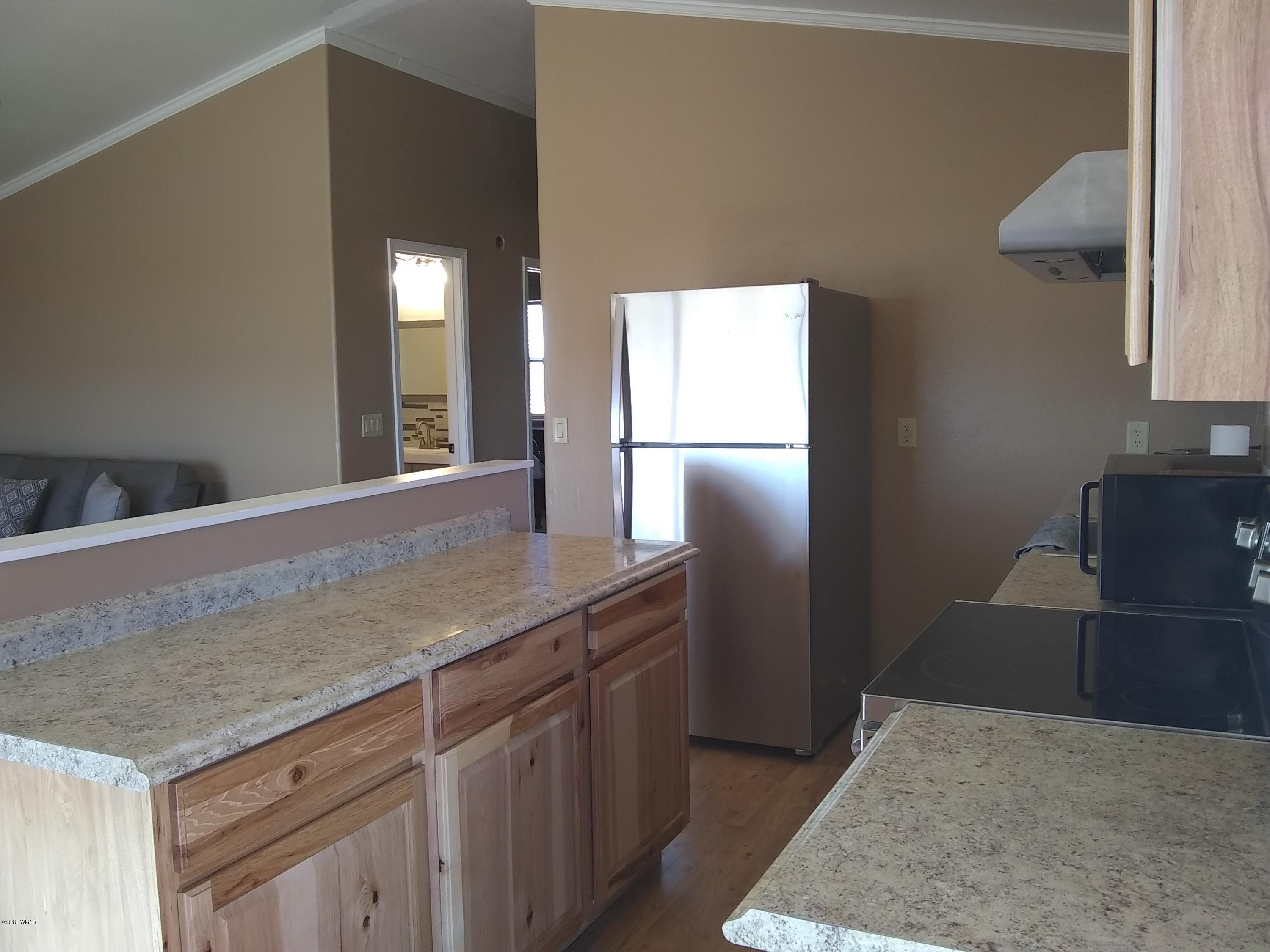 4052 Clyde Road Snowflake, AZ 85937 - Photo 4 of 31