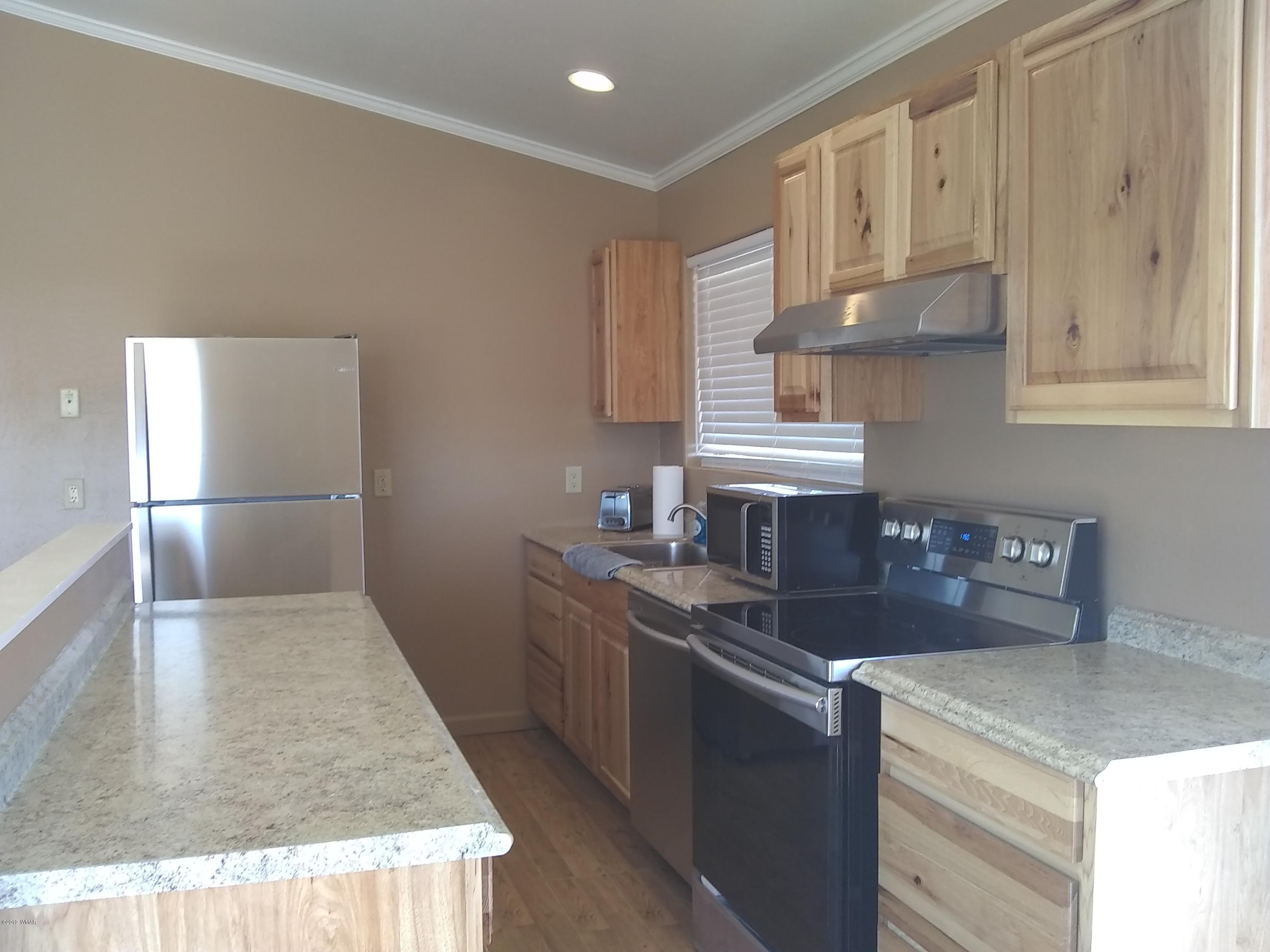 4052 Clyde Road Snowflake, AZ 85937 - Photo 5 of 31