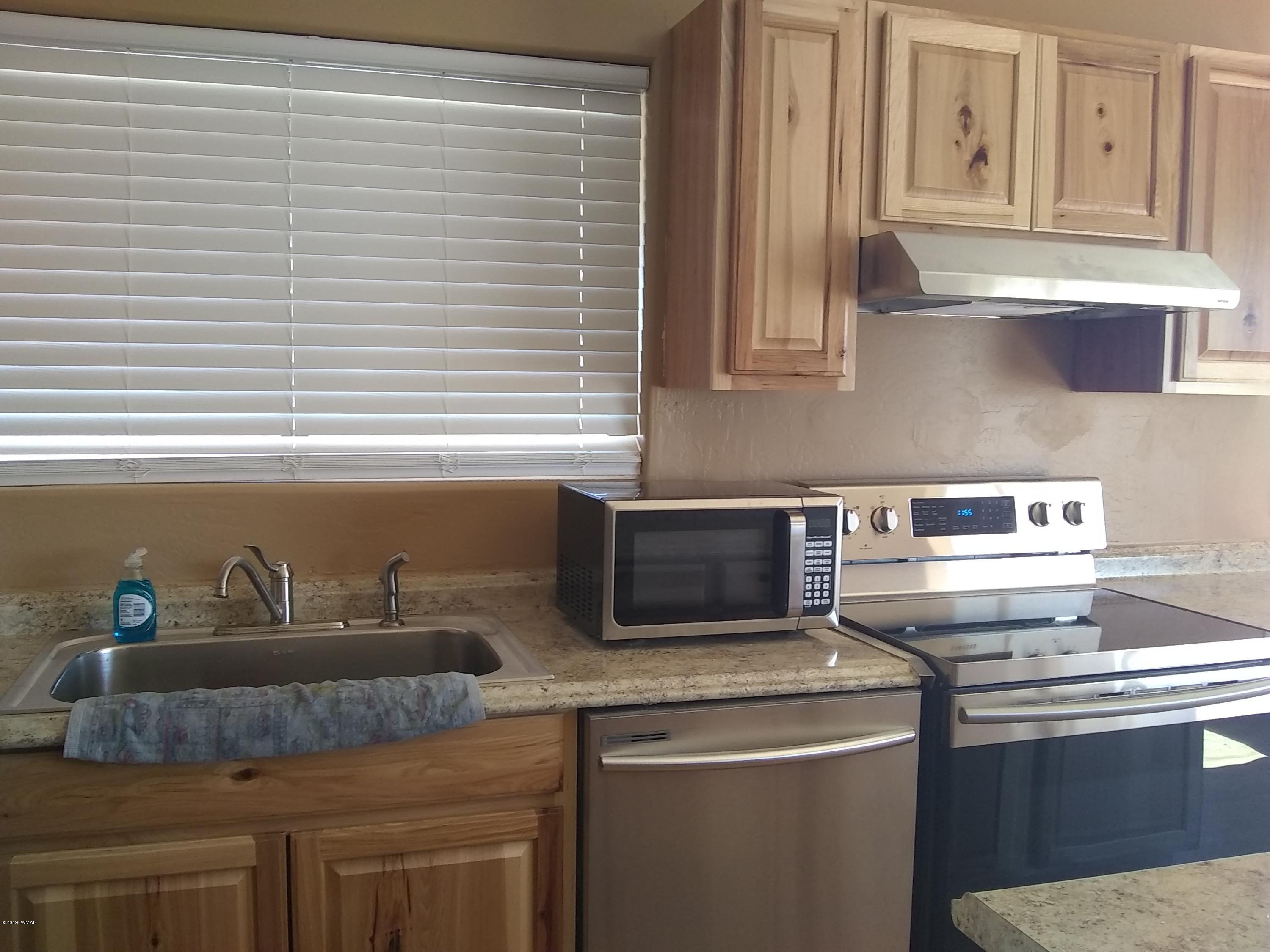 4052 Clyde Road Snowflake, AZ 85937 - Photo 6 of 31