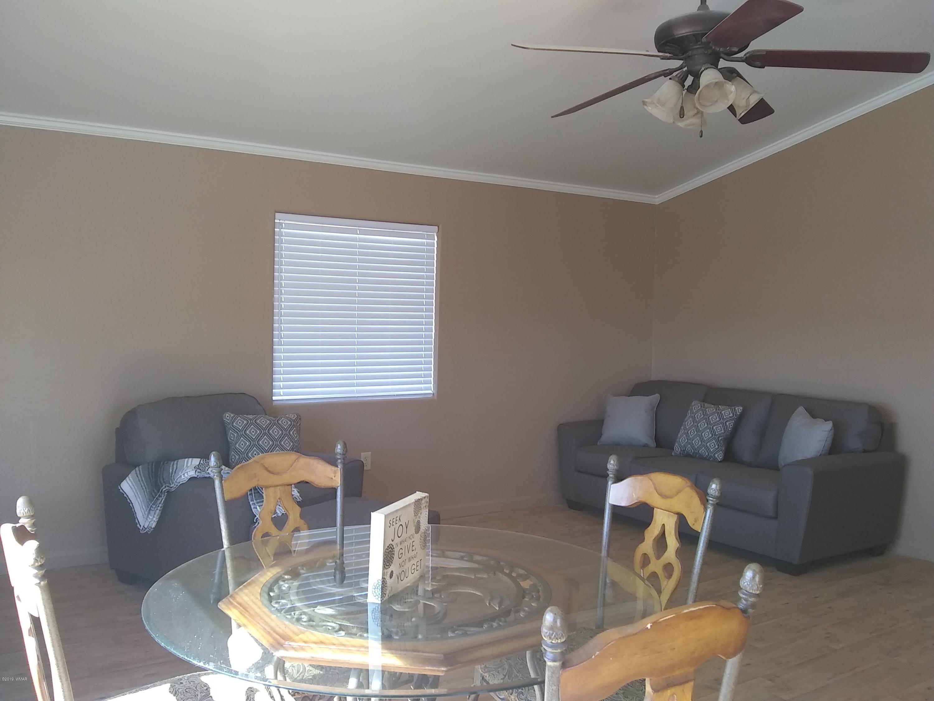 4052 Clyde Road Snowflake, AZ 85937 - Photo 7 of 31