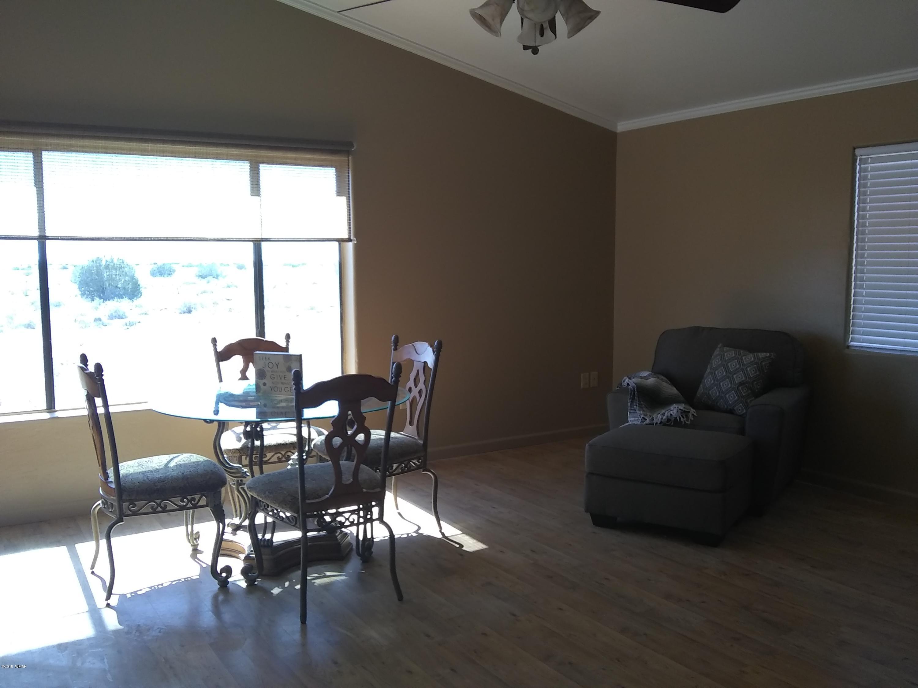 4052 Clyde Road Snowflake, AZ 85937 - Photo 8 of 31