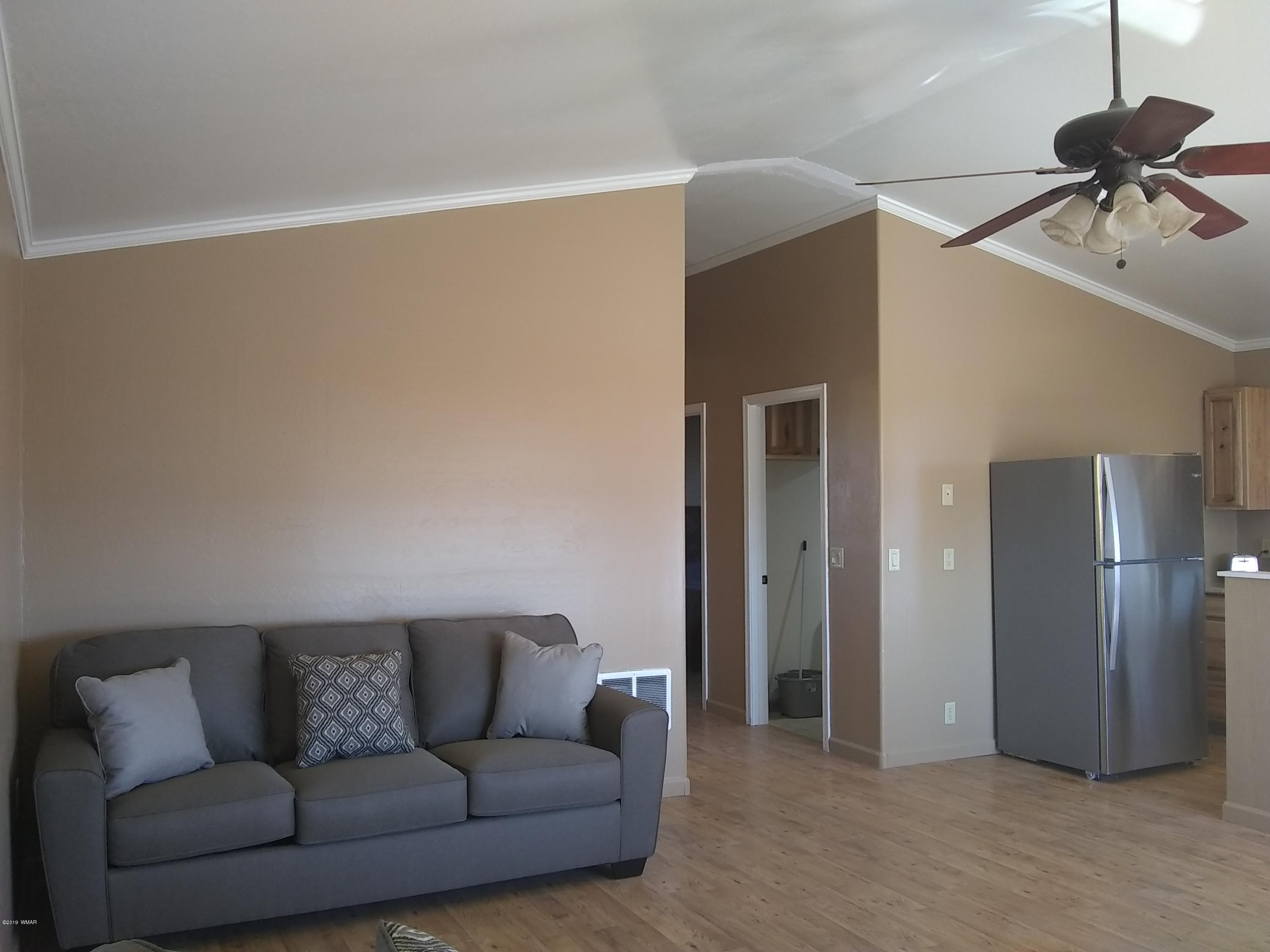 4052 Clyde Road Snowflake, AZ 85937 - Photo 10 of 31
