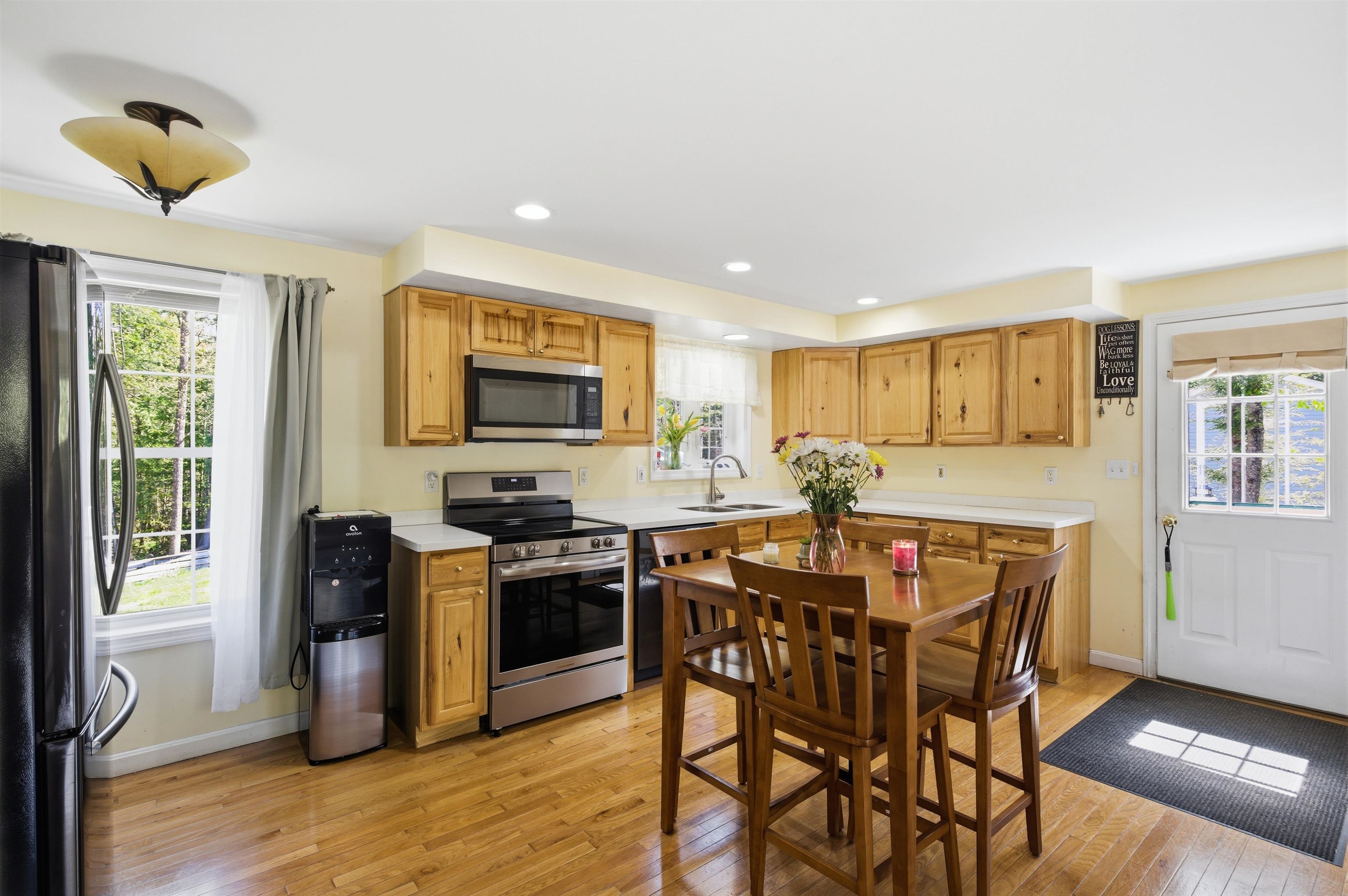 26 Birch Tree Lane Ossipee, NH 03814 - Photo 20 of 41