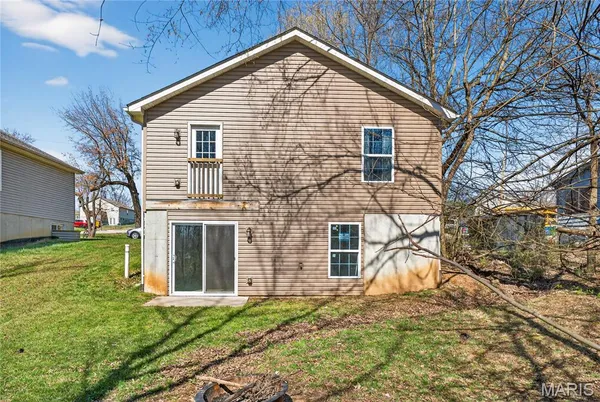 $225,000 | 1624 Missouri Avenue, Pacific, MO 63069