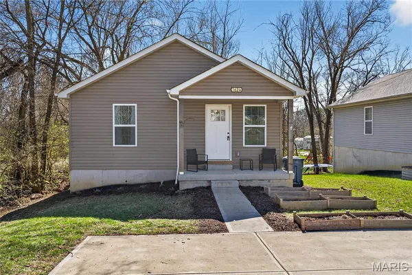 $225,000 | 1624 Missouri Avenue, Pacific, MO 63069