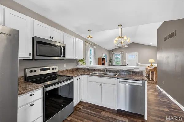 $225,000 | 1624 Missouri Avenue, Pacific, MO 63069