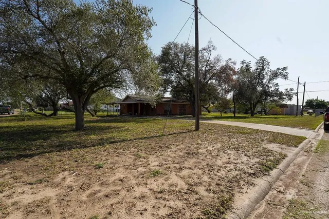 $110,000 | 500 East Vfw Avenue, Elsa, TX 78543