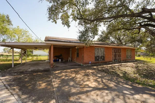 $110,000 | 500 East Vfw Avenue, Elsa, TX 78543