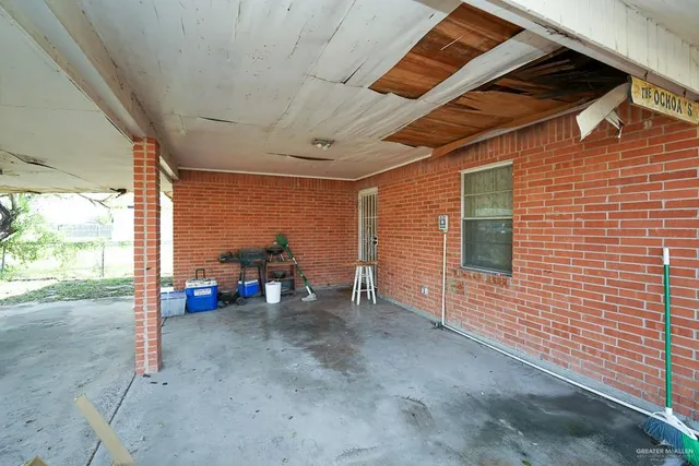 $110,000 | 500 East Vfw Avenue, Elsa, TX 78543