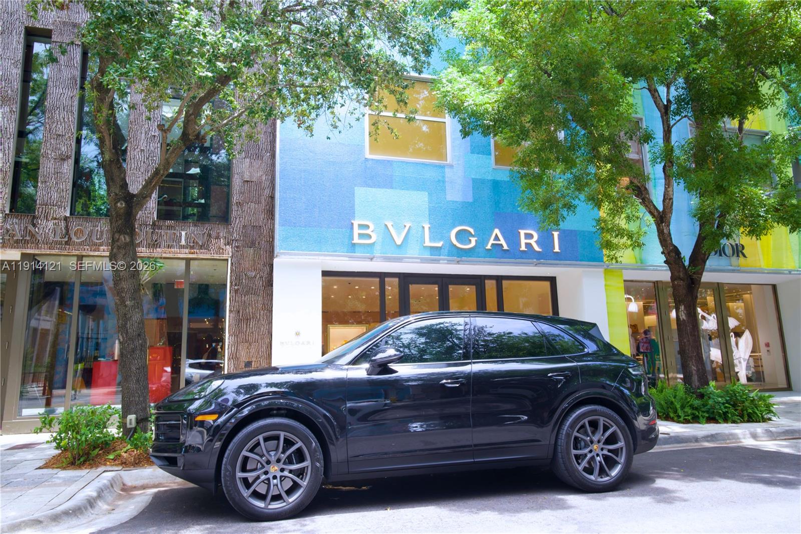 508 Northeast 67th Street Miami, FL 33138 - Photo 27 of 27 a car parked in front of a building