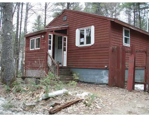 8 Fairview Terrace Limerick, ME 04048 - Photo 1 of 9 Exterior Front.