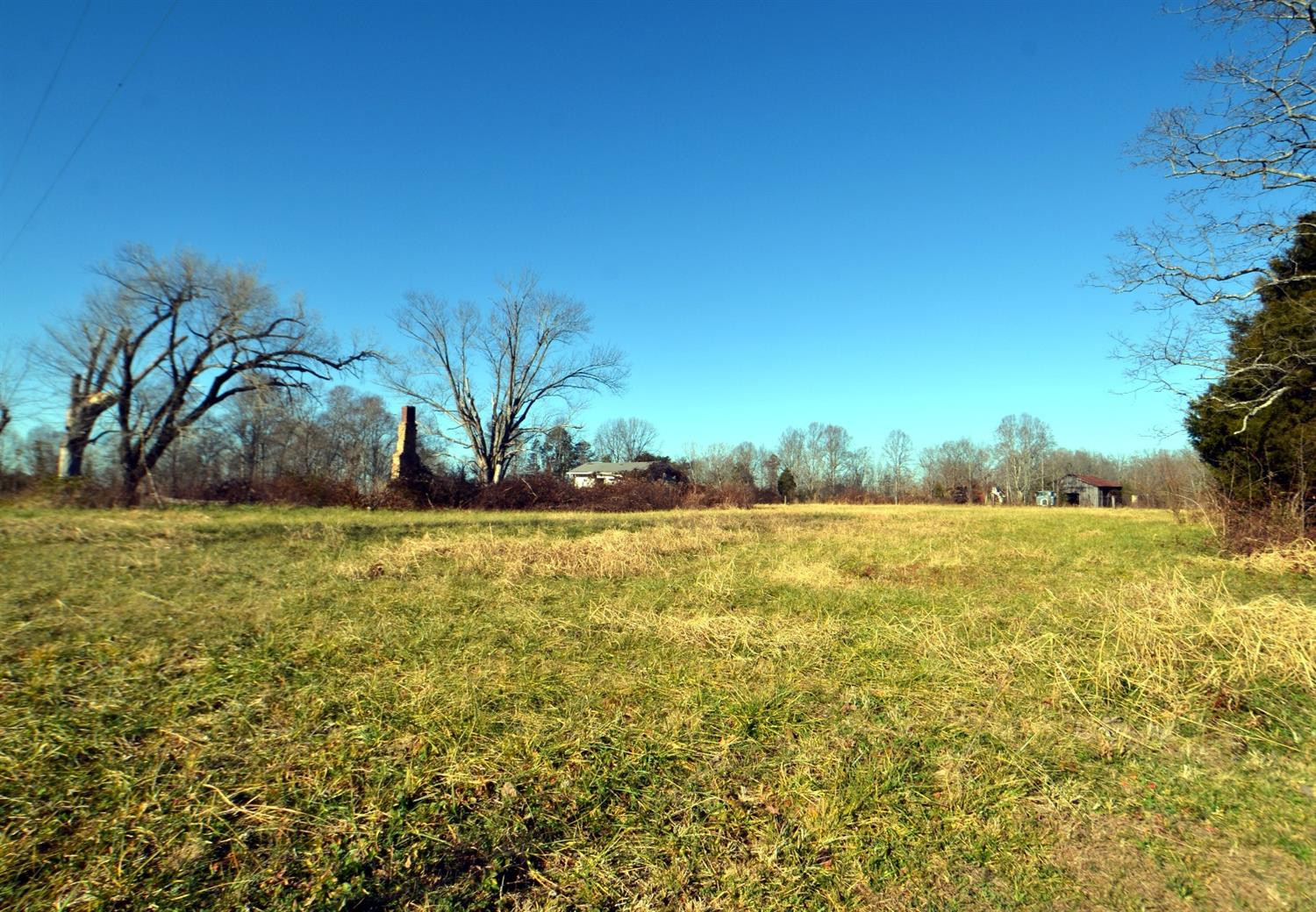 146 Opossum Run Road Irvine, KY 40336 - Photo 45 of 64 Old Homestead off Opossum Run Rd side!