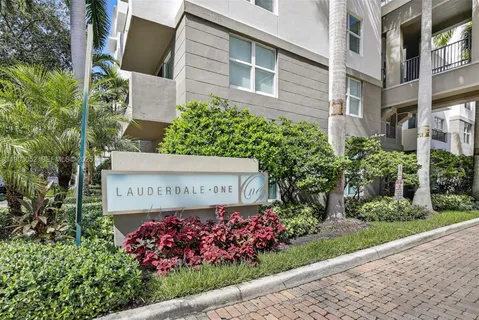 $245,000 | 2421 Northeast 65th Street, Unit 508, Fort Lauderdale, FL 33308