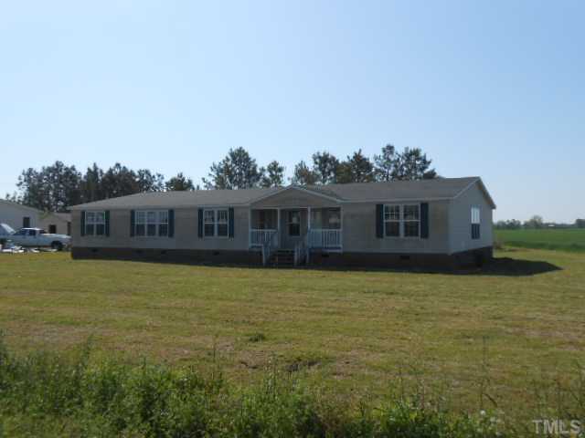 619 Gray Road Snow Hill, NC 28580 - Photo 1 of 8 Gallery Image 1