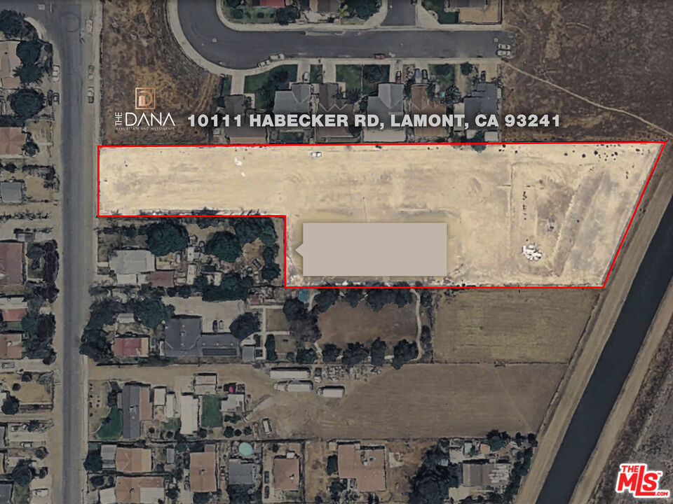 10111 Habecker Road Lamont, CA 93241 - Photo 3 of 30