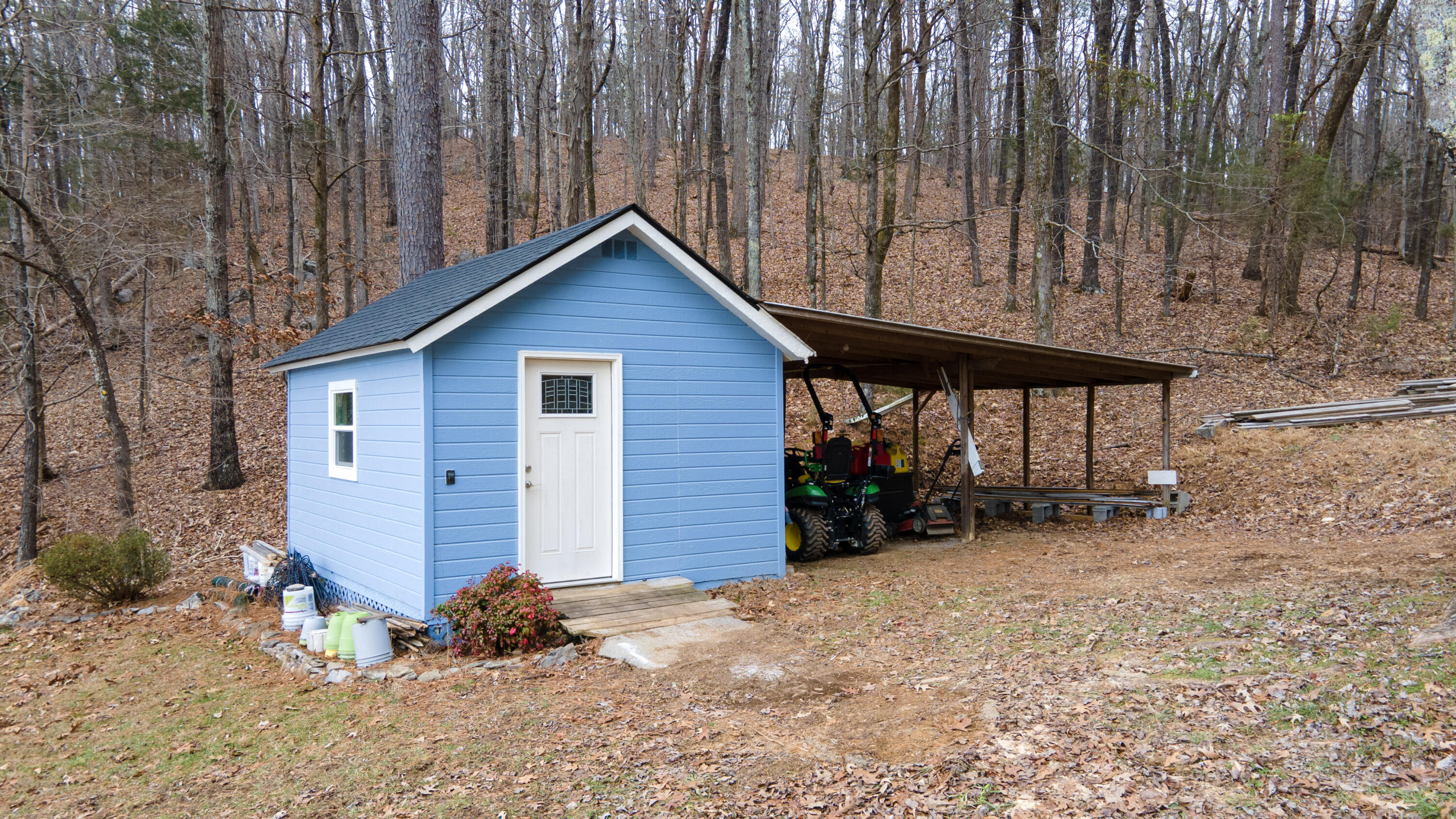 2794 No Pone Road Northwest Georgetown, TN 37336 - Photo 54 of 72 11-DJI_0928