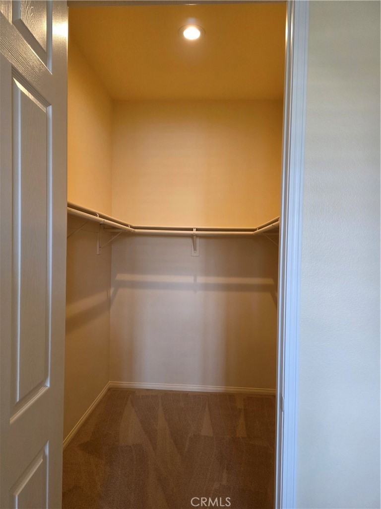 924 Brentwood Road Beaumont, CA 92223 - Photo 15 of 41 a view of closet