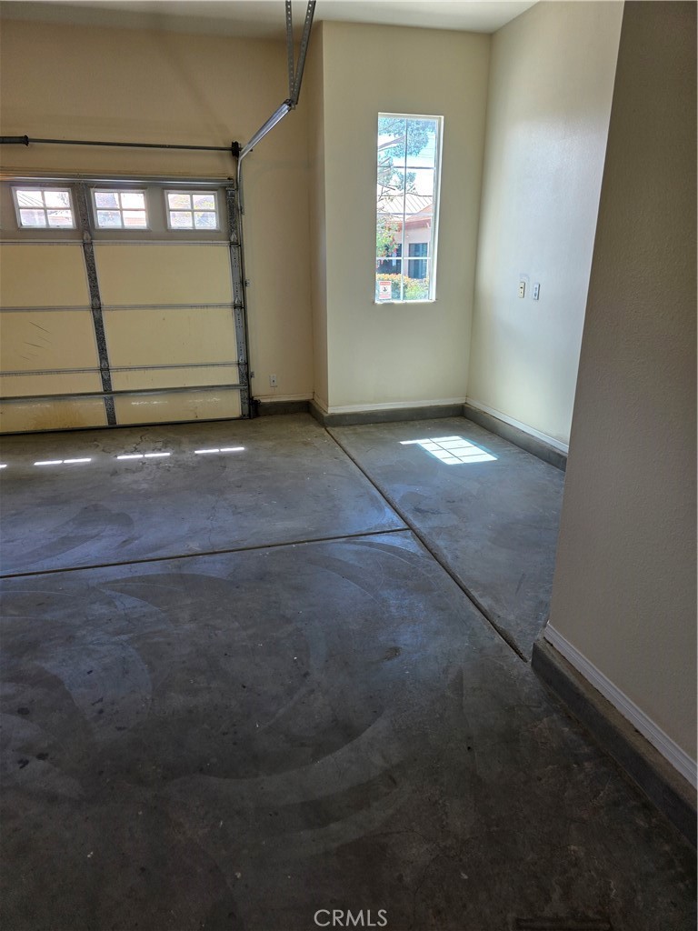 924 Brentwood Road Beaumont, CA 92223 - Photo 34 of 41 a view of a garage