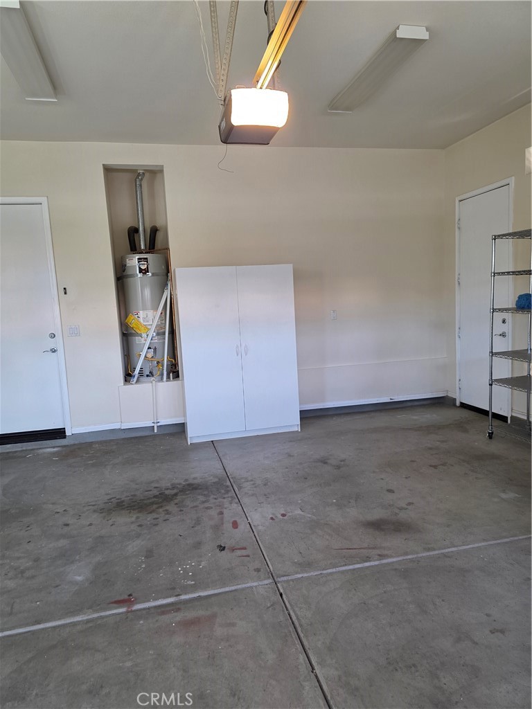 924 Brentwood Road Beaumont, CA 92223 - Photo 35 of 41 a view of empty room