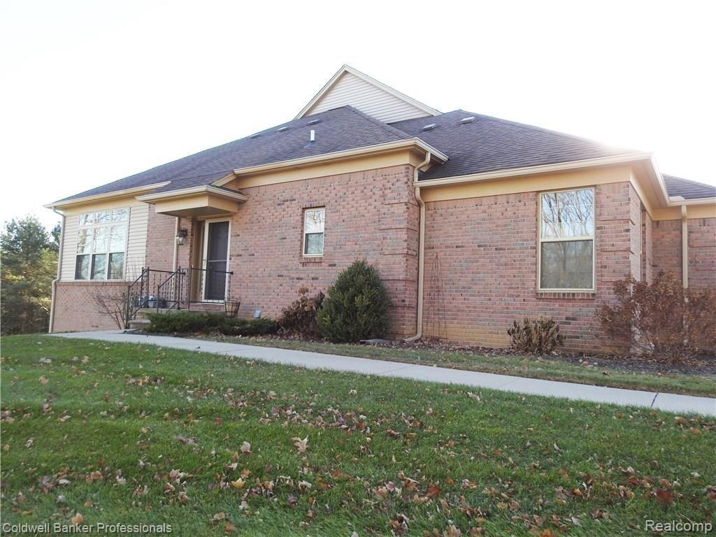 4051 Pne Rdg Drive, Unit 39 Dryden, MI 48428 - Photo 1 of 34 DSCN0185.JPG