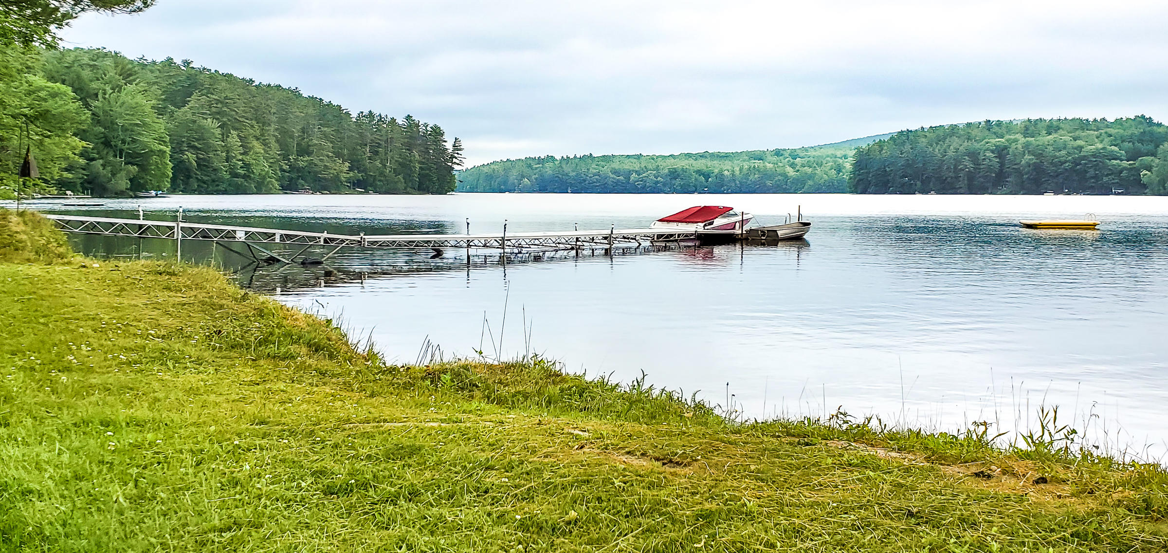 367 Wilson Pond Road Monmouth, ME 04265 - Photo 6 of 37 108005-ext-11